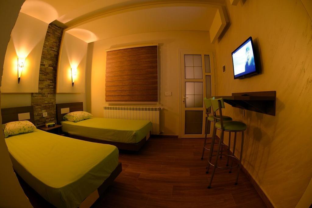 Bauhaus Chalets Apartment Μπσαρί Δωμάτιο φωτογραφία