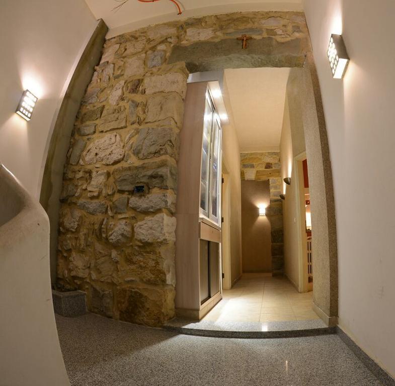 Bauhaus Chalets Apartment Μπσαρί Εξωτερικό φωτογραφία