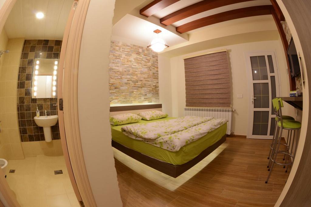 Bauhaus Chalets Apartment Μπσαρί Εξωτερικό φωτογραφία