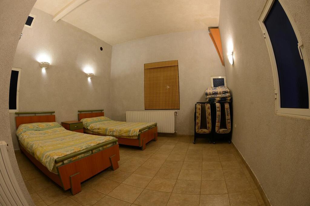 Bauhaus Chalets Apartment Μπσαρί Δωμάτιο φωτογραφία