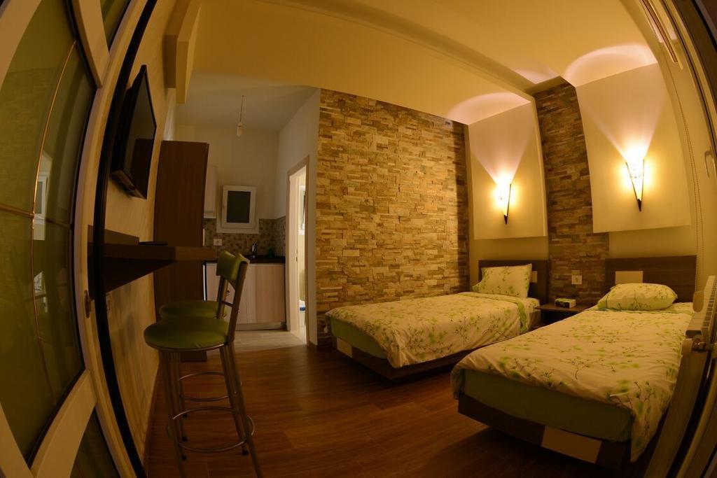 Bauhaus Chalets Apartment Μπσαρί Εξωτερικό φωτογραφία