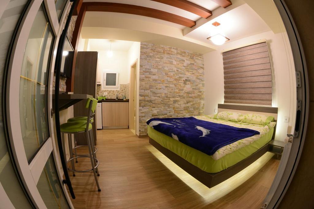 Bauhaus Chalets Apartment Μπσαρί Εξωτερικό φωτογραφία