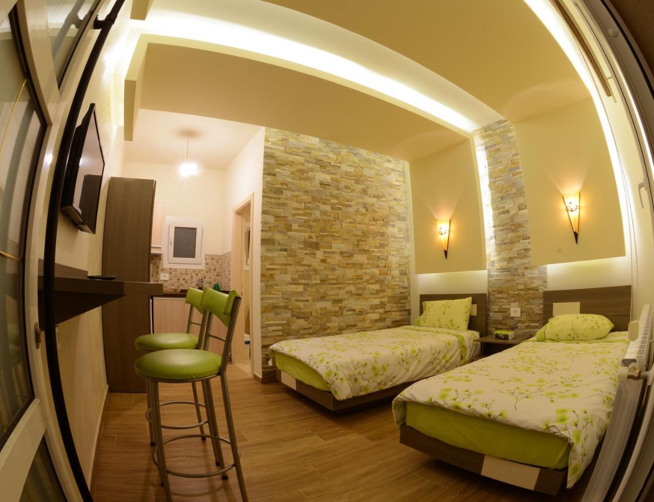 Bauhaus Chalets Apartment Μπσαρί Εξωτερικό φωτογραφία